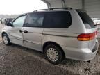 2002 Honda Odyssey LX