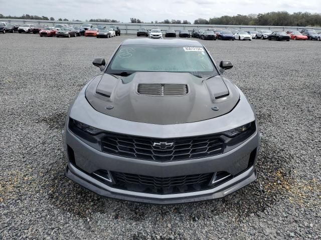 2019 Chevrolet Camaro LS