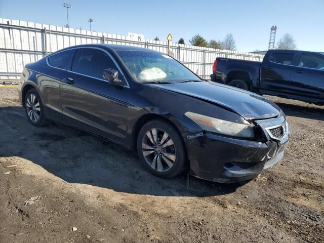 2009 Honda Accord EXL