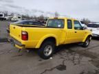 2001 Ford Ranger Super Cab