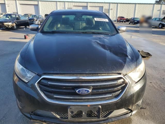 2013 Ford Taurus Limited