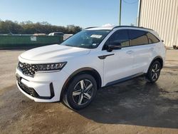 Vehiculos salvage en venta de Copart Apopka, FL: 2022 KIA Sorento S