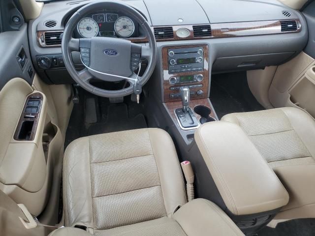 2008 Ford Taurus Limited