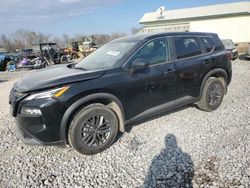 Salvage cars for sale at Madisonville, TN auction: 2023 Nissan Rogue S