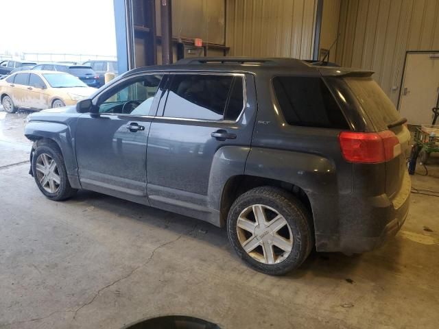 2011 GMC Terrain SLT