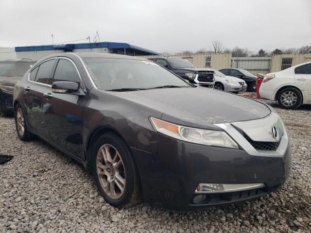 2010 Acura TL