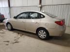 2009 Hyundai Elantra GLS