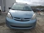 2008 Toyota Sienna CE