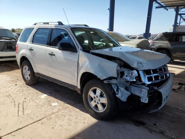 2011 Ford Escape XLS