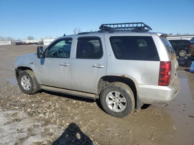 2011 Chevrolet Tahoe K1500 LT