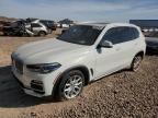 2020 BMW X5 Sdrive 40I