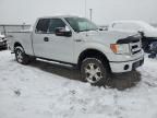 2013 Ford F150 Super Cab