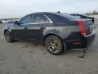 2009 Cadillac CTS