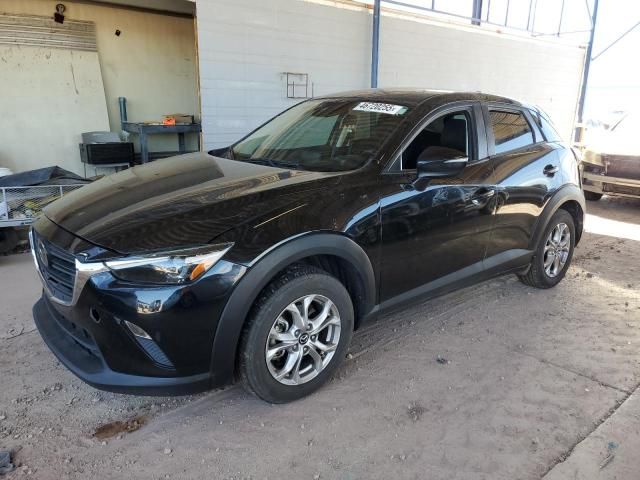 2019 Mazda CX-3 Sport