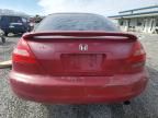 2003 Honda Accord EX