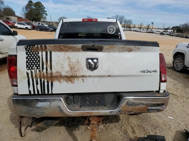 2012 Dodge RAM 2500 ST