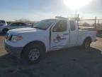 2005 Nissan Frontier King Cab XE