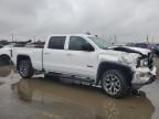 2017 GMC Sierra K1500 SLT