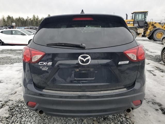 2015 Mazda CX-5 Touring