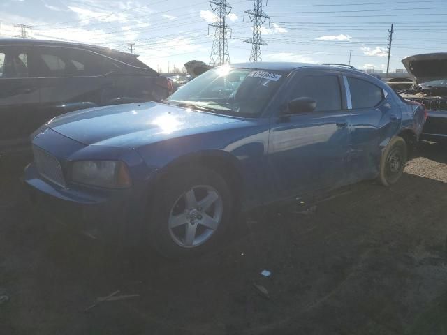 2009 Dodge Charger