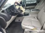 2007 Chevrolet Silverado K1500 Crew Cab