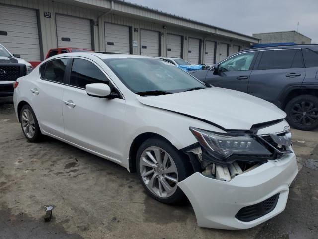 2017 Acura ILX Premium