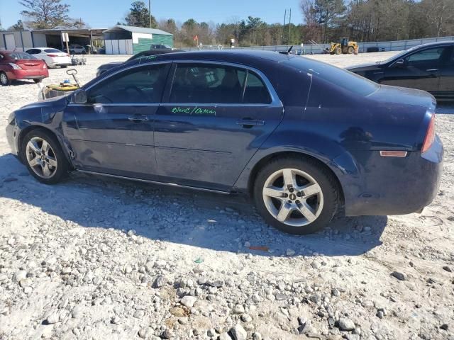 2010 Chevrolet Malibu 1LT