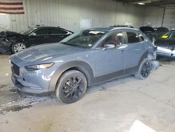 Salvage cars for sale at Franklin, WI auction: 2024 Mazda CX-30 Preferred