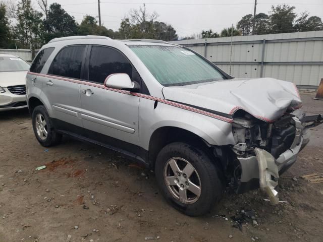 2006 Chevrolet Equinox LT