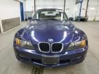 1996 BMW Z3 1.9