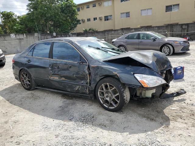 2003 Honda Accord LX