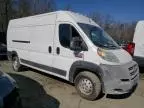 2017 Dodge RAM Promaster 2500 2500 High