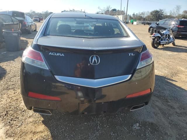 2010 Acura TL