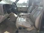 2002 Chevrolet Tahoe K1500