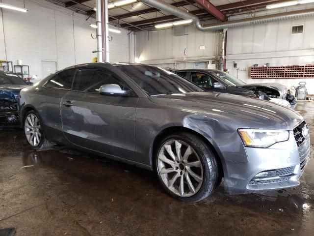 2014 Audi A5 Premium Plus