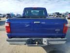 2003 Ford Ranger Super Cab