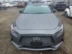 2018 Infiniti Q60 RED Sport 400