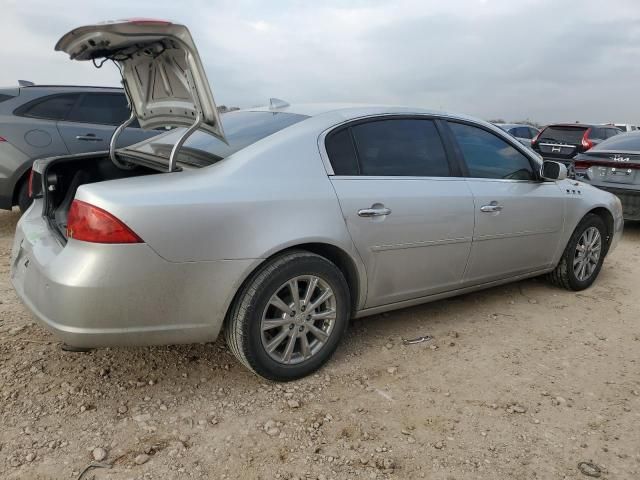 2009 Buick Lucerne CXL