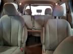 2011 Toyota Sienna Base