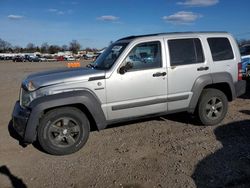 2010 Jeep Liberty Renegade en venta en Hillsborough, NJ