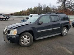 GMC Vehiculos salvage en venta: 2004 GMC Envoy XL