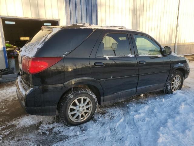 2007 Buick Rendezvous CX