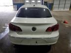 2013 Volkswagen CC Sport