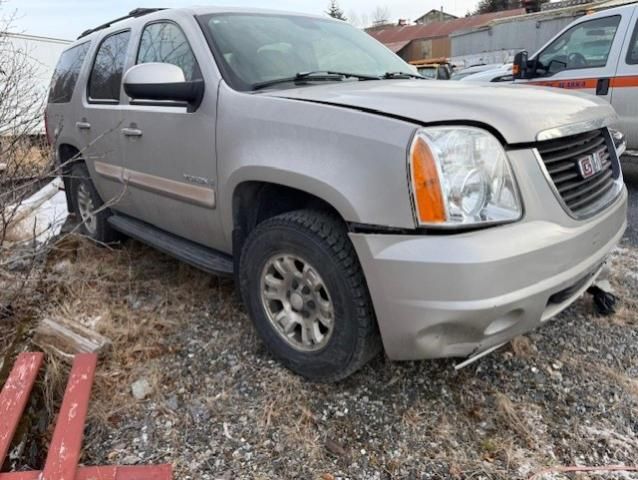 2007 GMC Yukon