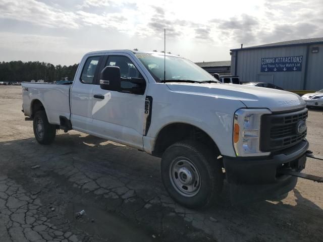 2023 Ford F250 Super Duty