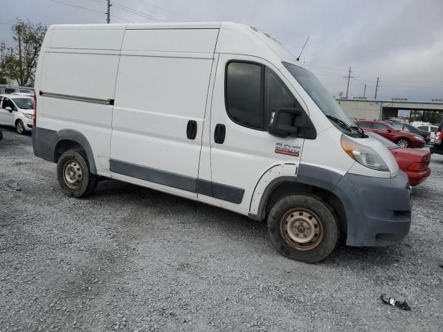 2014 Dodge RAM Promaster 2500 2500 High