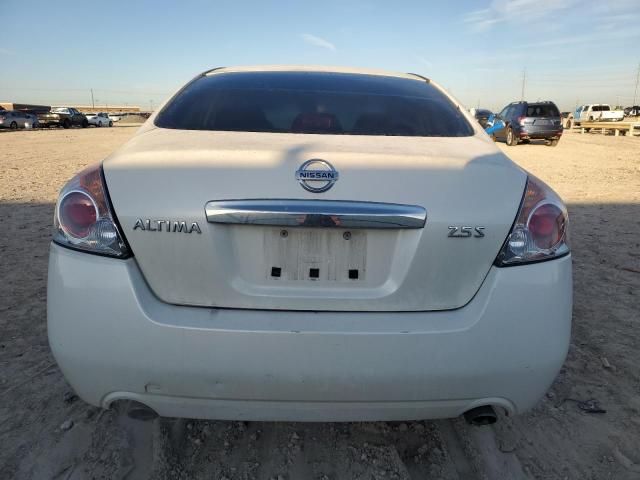 2011 Nissan Altima Base