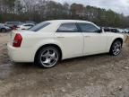 2008 Chrysler 300 LX