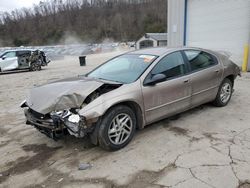 Dodge salvage cars for sale: 2000 Dodge Intrepid