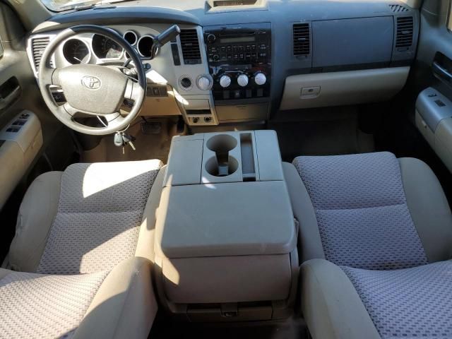 2007 Toyota Tundra Double Cab SR5